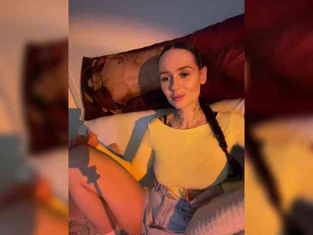Italianka webcam