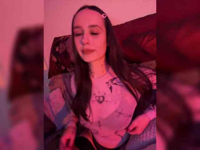 Italianka webcam