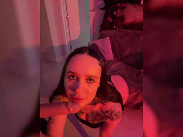 Italianka webcam