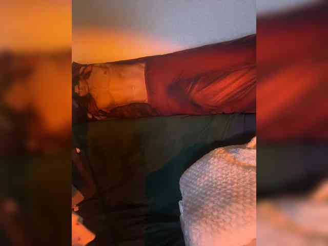 Italianka webcam
