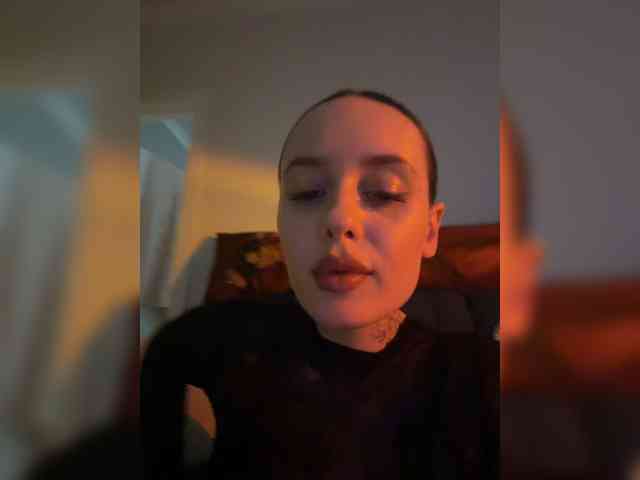 Italianka webcam