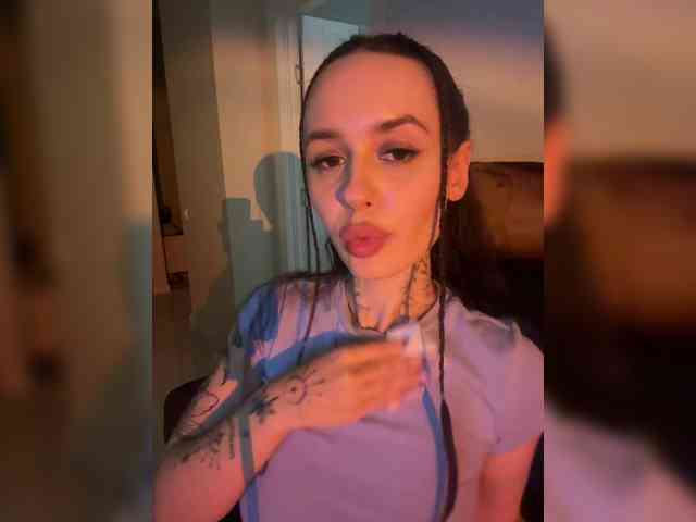 Italianka webcam