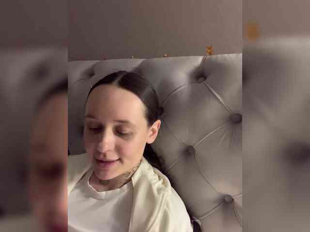 Italianka webcam