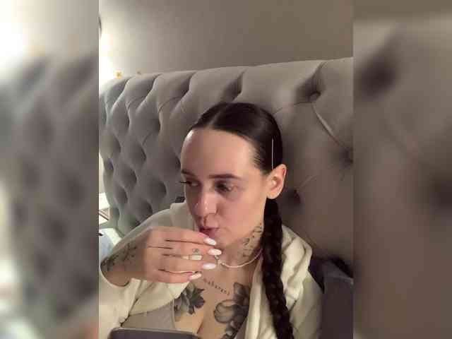 Italianka webcam