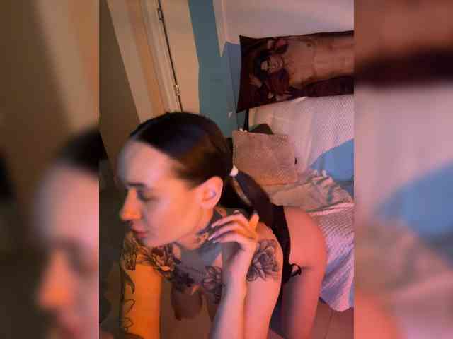 Italianka webcam
