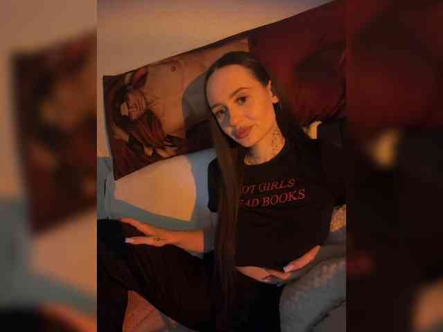 Italianka webcam