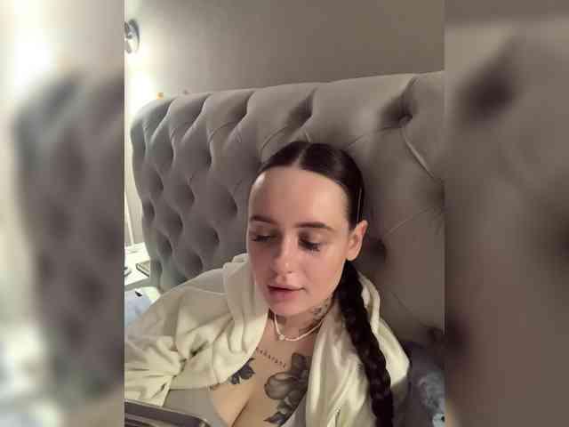 Italianka webcam