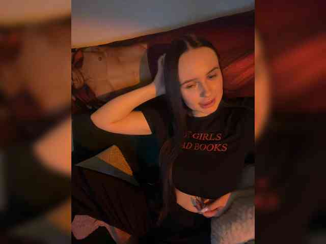 Italianka webcam