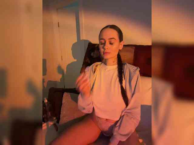 Italianka webcam