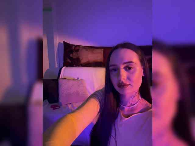 Italianka webcam