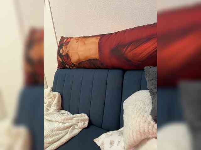 Italianka webcam