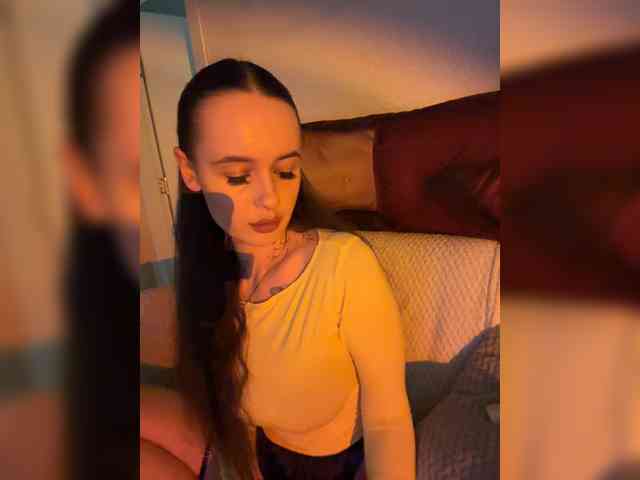 Italianka webcam