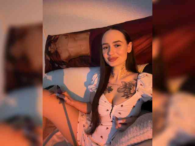 Italianka webcam
