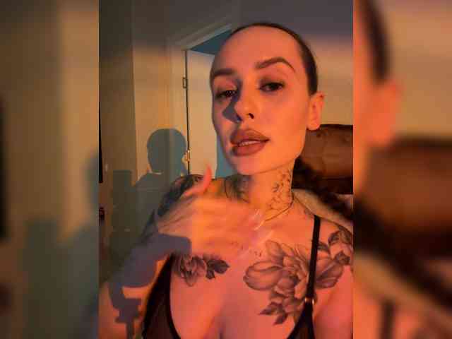 Italianka webcam