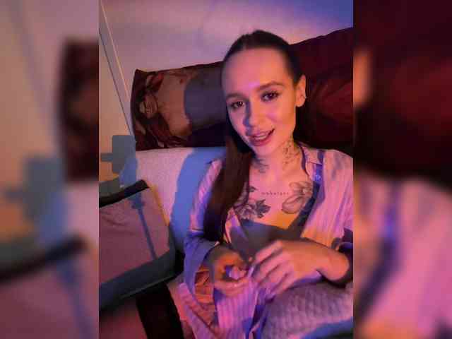Italianka webcam