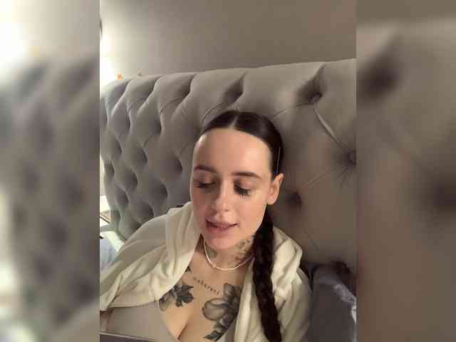 Italianka webcam