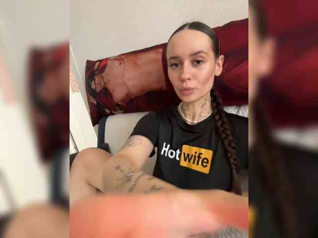 Italianka webcam
