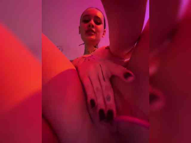 Italianka webcam