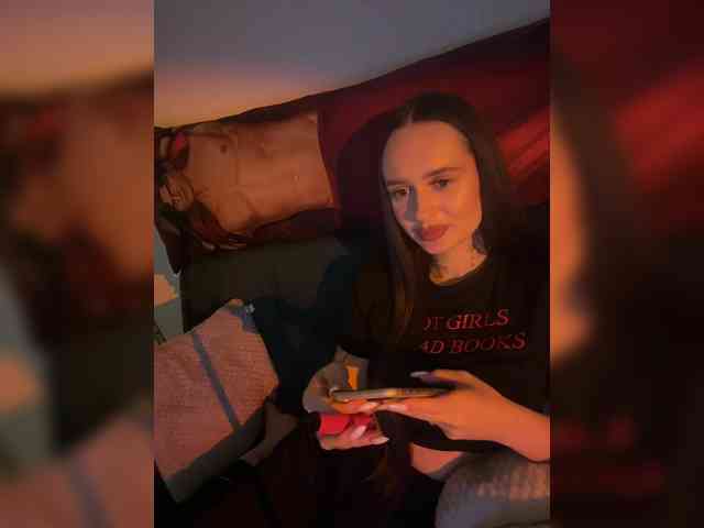 OriginalHOOLi Live Webcam on BongaCams