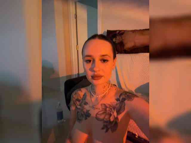 Italianka webcam