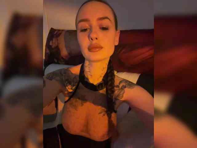 Italianka webcam