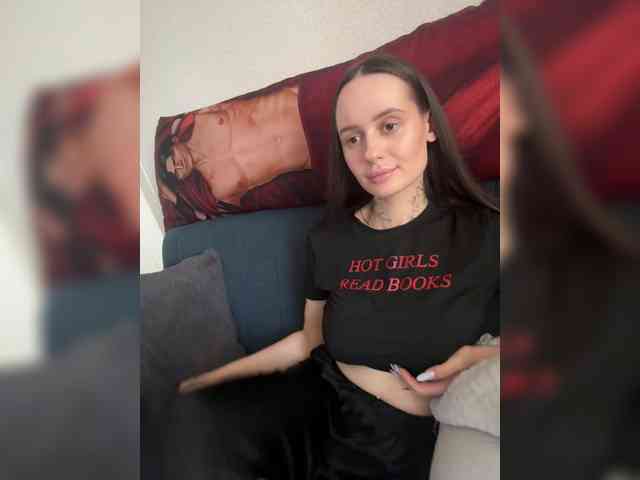 Italianka webcam