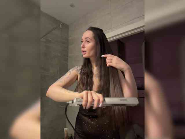 Italianka webcam