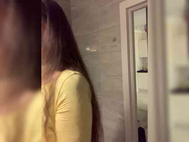 Italianka webcam