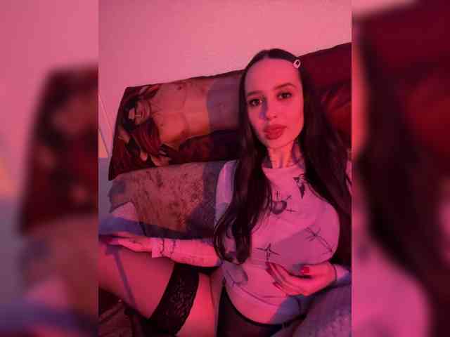 Italianka webcam