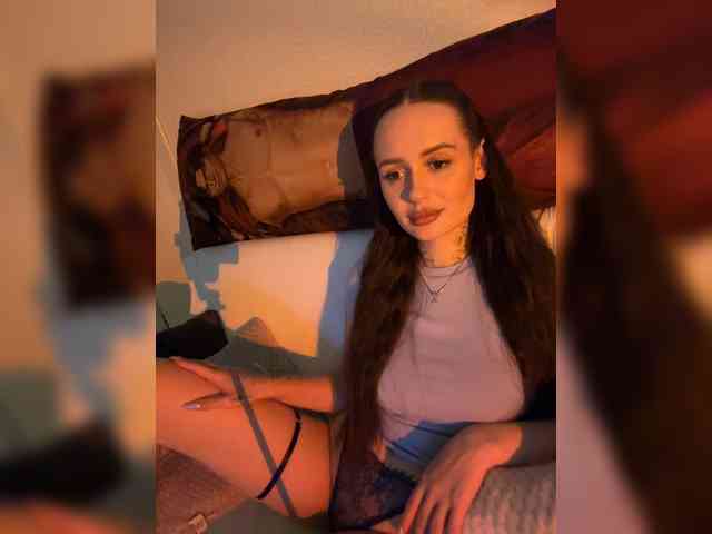 Italianka webcam