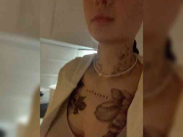 Italianka webcam