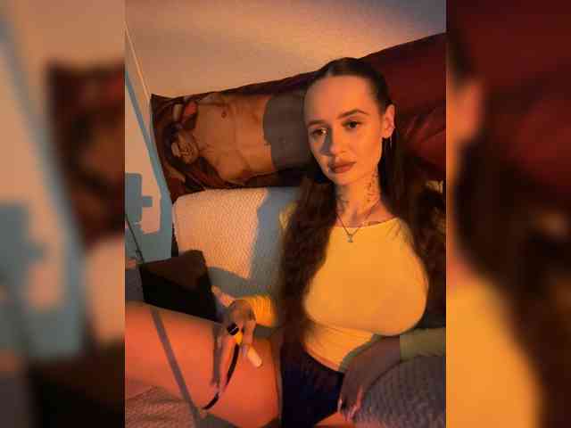 Italianka webcam