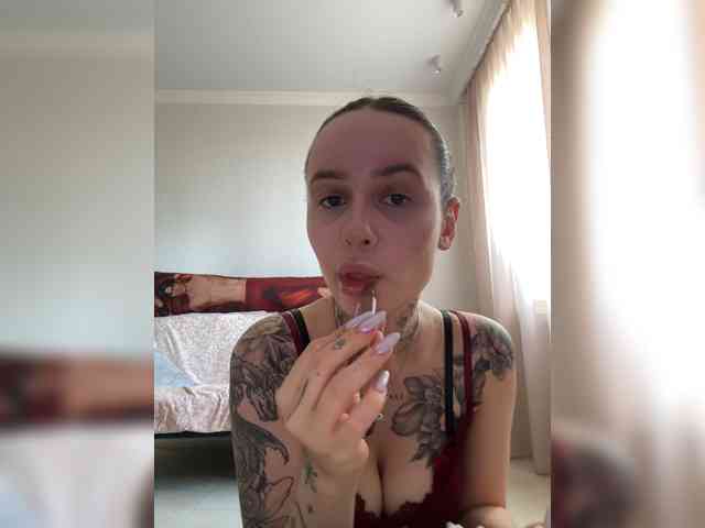 Italianka webcam