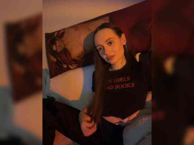 Italianka webcam