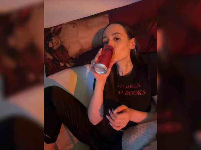 OriginalHOOLi Live Webcam on BongaCams