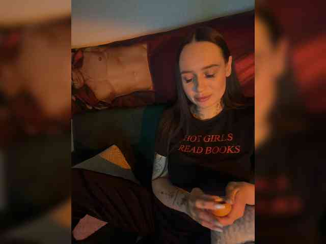 OriginalHOOLi Live Webcam on BongaCams