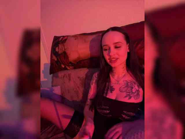 Italianka webcam