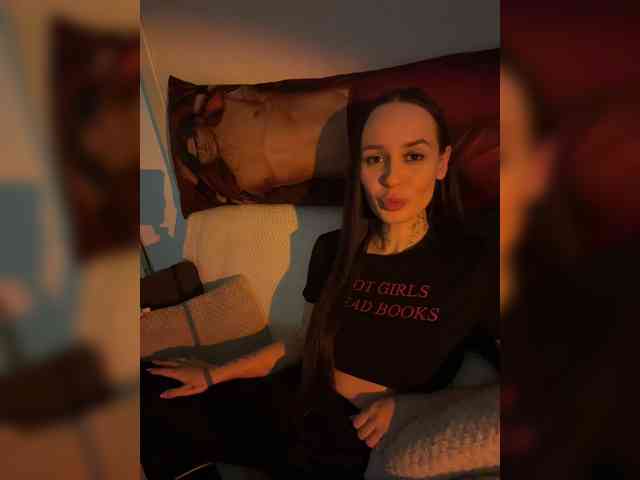 Italianka webcam