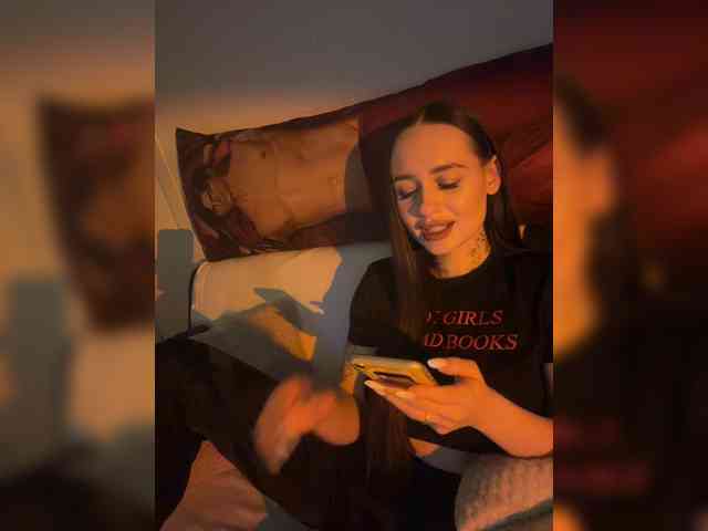 Italianka webcam