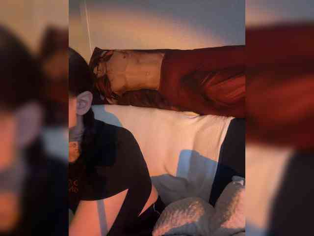 Italianka webcam