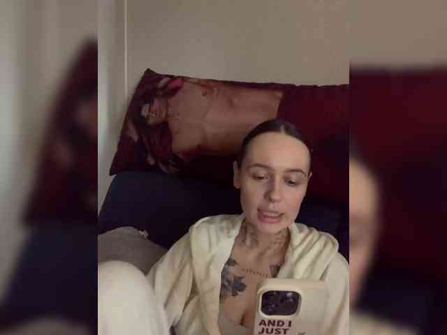 OriginalHOOLi Sex Cam Show