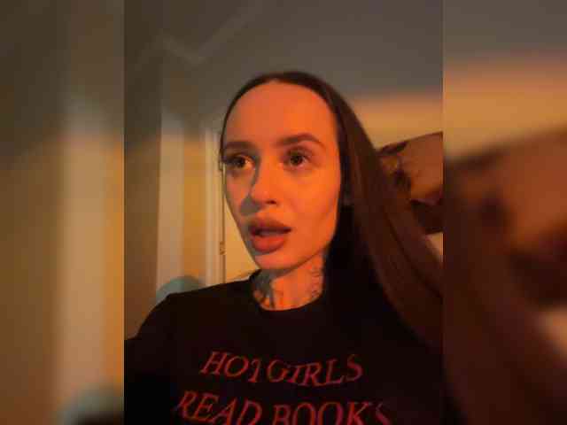 Italianka webcam