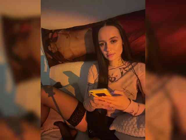 Italianka webcam