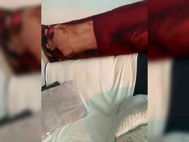 Italianka webcam