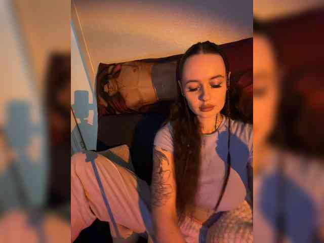 Italianka webcam