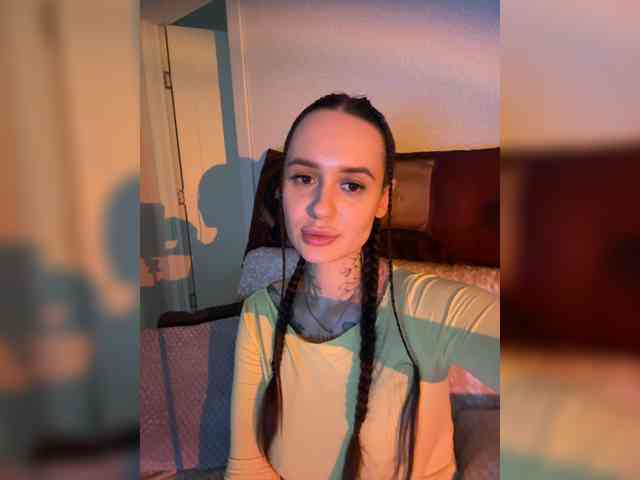 Italianka webcam
