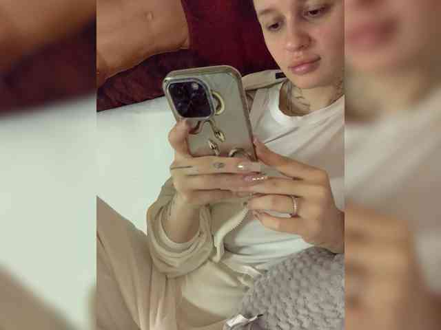 Italianka webcam
