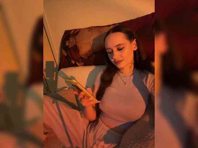 Italianka webcam
