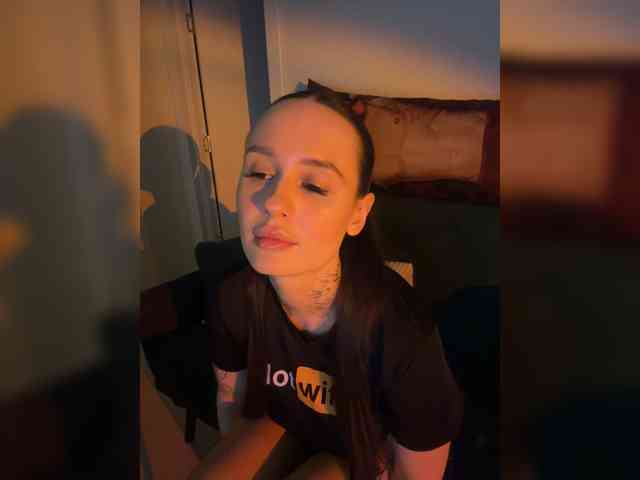 Italianka webcam