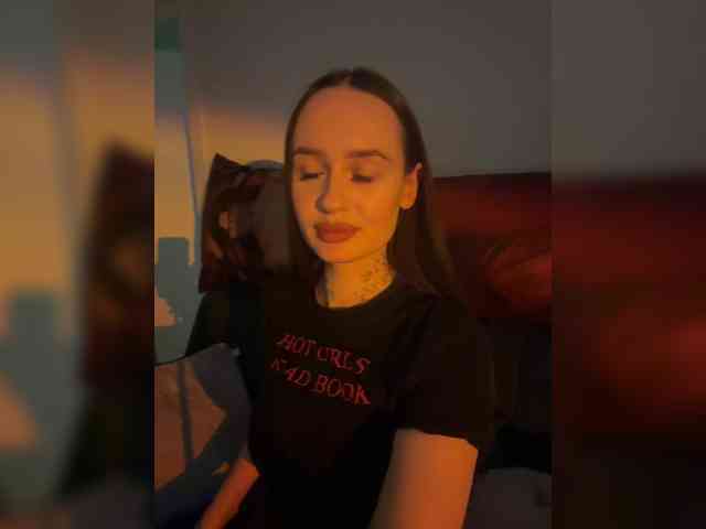 Italianka webcam